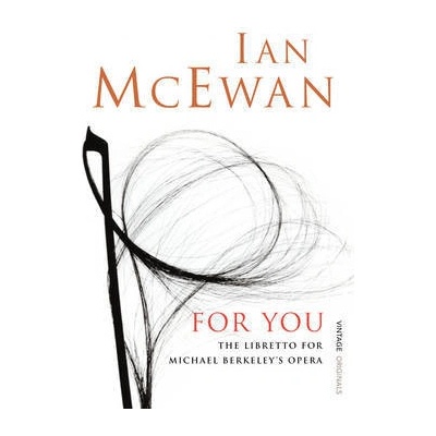 For You - Ian McEwan