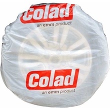 Colad Disposable Wheel Covers