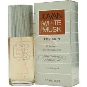 Jovan White Musk EDC 88 ml Парфюми