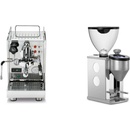 Set ECM Classika PID + Rocket Espresso FAUSTINO