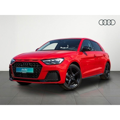 Audi A1 25 TFSI Sportback Advanced 70 kW