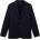 Armani exchange Сако Armani exchange XM001303_AF10818 blazer - Blue (Deep Navy)