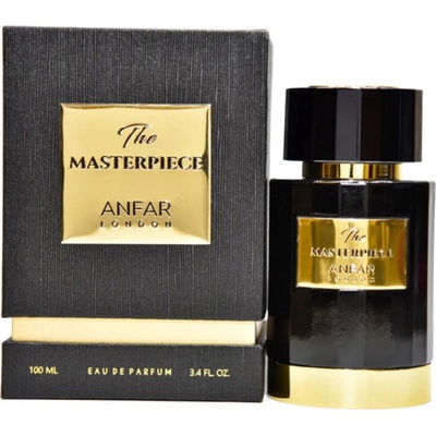 Anfar 1950 The Masterpiece parfémovaná voda pánská 100 ml