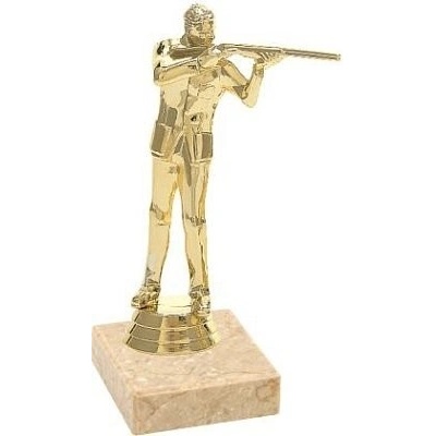 Figurka F543 střelec trap