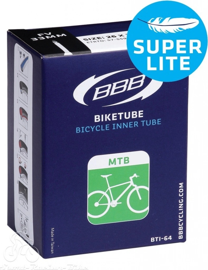 BBB FV