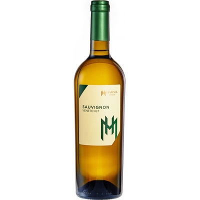 Hamsik Sauvignon Veneto IGT suché 12% 0,75 l (holá láhev)
