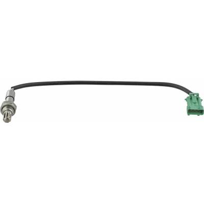 Lambda sonda HANS PRIES - TOPRAN 722 022