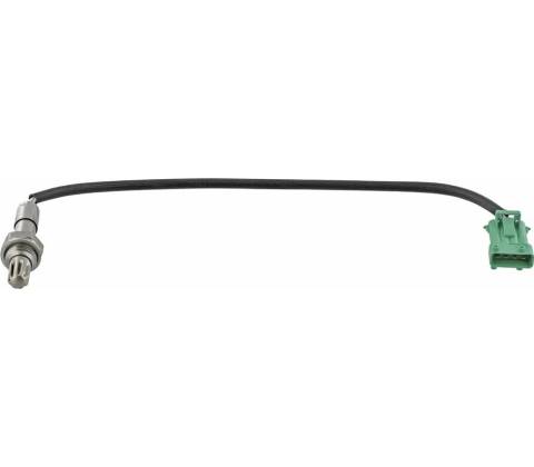 Lambda sonda TOPRAN 722 022