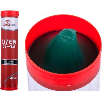 Orlen Oil LITEN LT-43 400 g