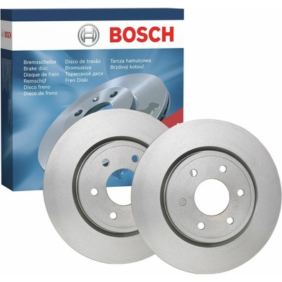 Brzdový kotúč BOSCH 0 986 479 356