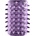 X Fun Пенис удебелител "laval purple" 5 см