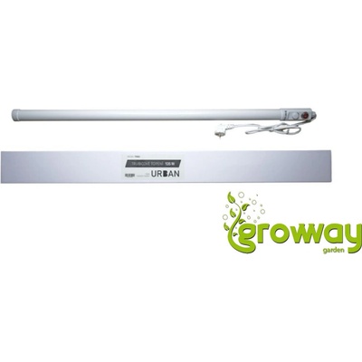 Urban Heater s termostatem 135W, 1010mm