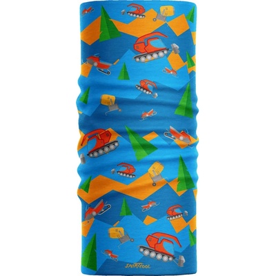 Sportcool multifunkčný Bager Kids 7423