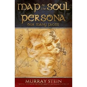 Map of the Soul - Persona (ISBN: 9781630517205)