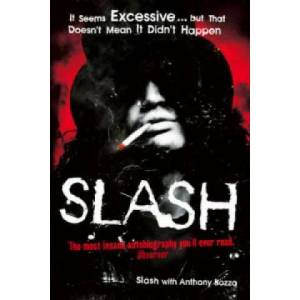 Slash: The Autobiography (2008)