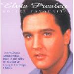 Elvis Presley - Gospel Favourites (CD) (0743217091323)