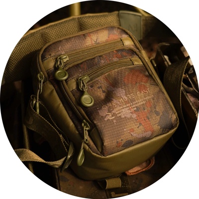 One More Cast Taška Heist Le Sac Magic