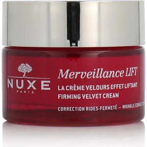 Nuxe Merveillance LIFT Firming Velvet Cream 50 ml Лосион за тяло