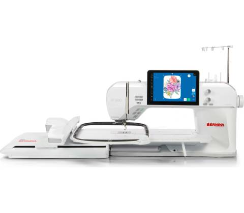 BERNINA 990