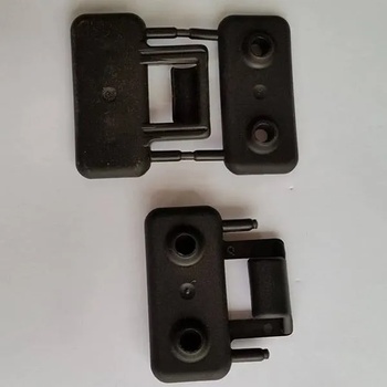 Image 1 of Retificio Padano, Italy Щипка 2 точки с кука