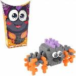 Marioinex Mini Waffle 25el Pocket Pets: Spider