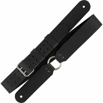 Richter Ring Black Каишка за китара (1520)