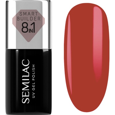 Semilac Smart Builder Classic cherry 827 7 ml