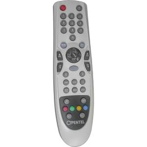 GENERAL OPENTEL HST-0304-207, ODS 3000FL, ODS 3500CI, ODS 3600CI - съвместимо дистанционно управление на марката General (HST-0304-207, ODS 3000FL, ODS 3500CI, ODS 3600CI) Дистанционно