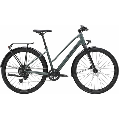 Trek Dual Sport 2 Mid-step 2025