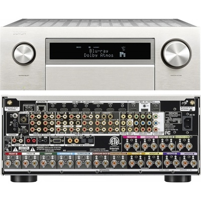 Denon AVC-X8500H – Zboží Živě