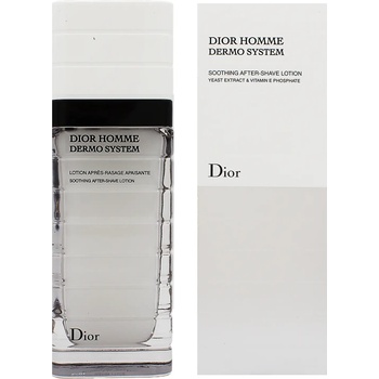 Dior Homme Dermo System афтършейв Man 100 мл