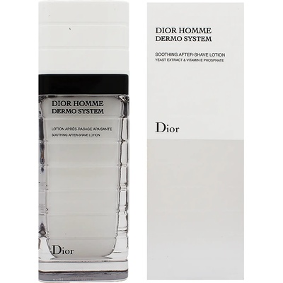 Dior Homme Dermo System афтършейв Man 100 мл