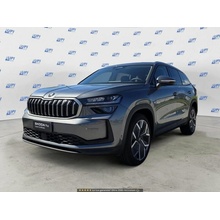 Skoda Kodiaq 110 kW