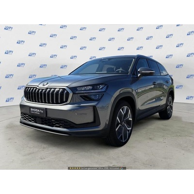 Skoda Kodiaq 110 kW