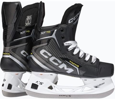 CCM Tacks XF 70 Intermediate