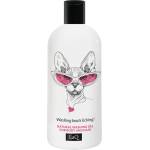 LaQ Душ гел за коса и тяло LaQ Music Purifies Kitten (838906)
