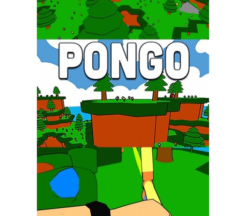 Pongo