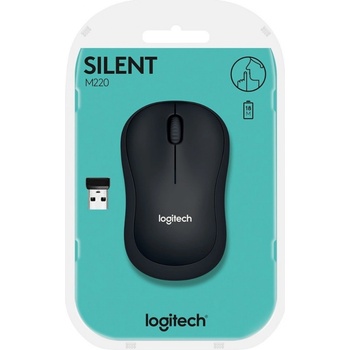 Logitech M220 910-004878