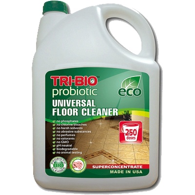 Пробиотичен препарат за под, пластмасова туба, 4.4 л