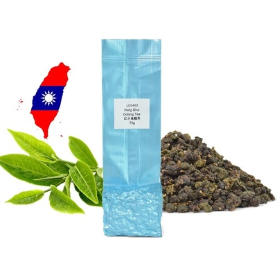 ORIENTAL Polozelený čaj Formosa Hong Shui Dong Ding Oolong 75 g