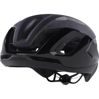 Oakley ARO5 Race I.C.E. black reflective 2026