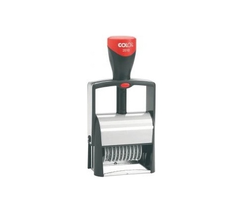 Colop Printer 2010