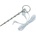 Slave4master E-Stim Challenge Dilator