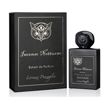 Image 1 of Lorenzo Pazzaglia Incenso Notturno Extrait de Parfum 50 ml