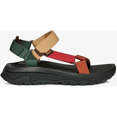 Teva Hurricane XLT3 červená