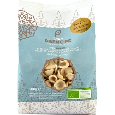 Casa Prencipe Orecchiette 0,5 kg