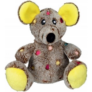 TRIXIE Mouse Играчка за кучета - Плюшена мишка 17 см