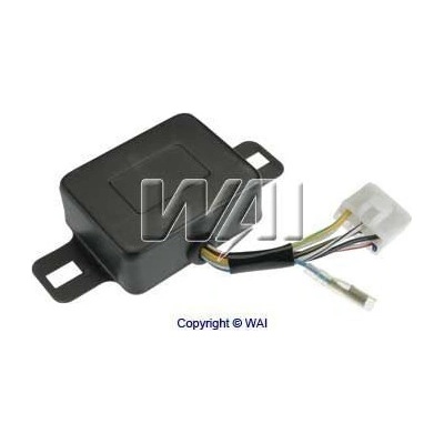 Regulátor napětí alternátoru Mitsubishi A1T00873