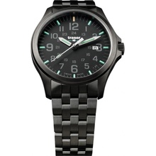 Traser P67 Officer Pro GunMetal Black Steel