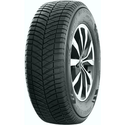 Tigar ALL SEASON LIGHT TRUCK 195/70 R15 104/102R